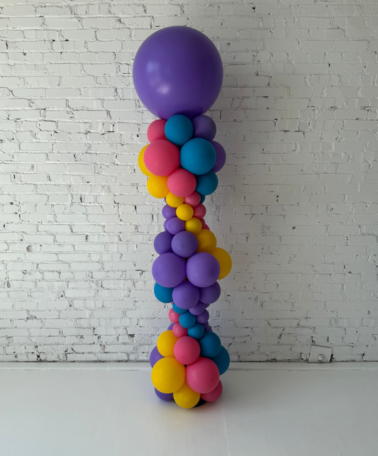 Designer Organic Column
